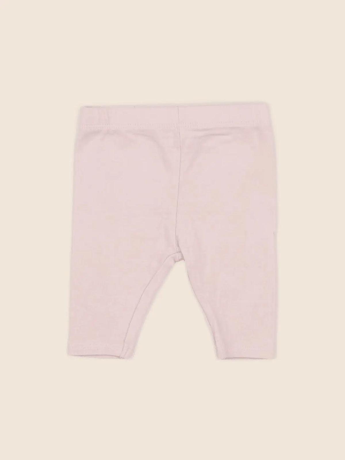Vertbaudet - legging rose - 3 mois