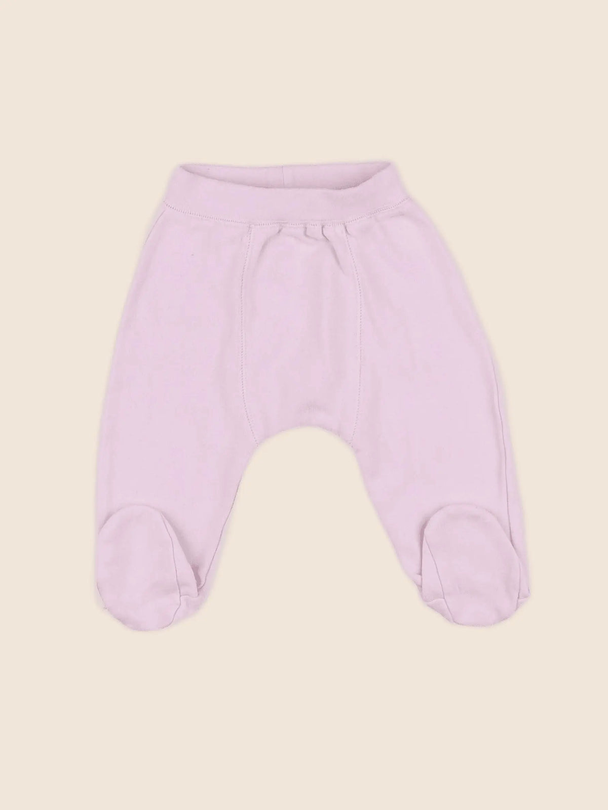 Vertbaudet - sarouel rose - 6 mois