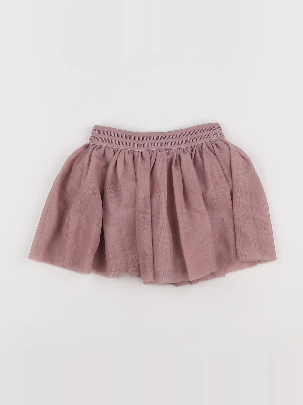 Name it - jupe rose - 9/12 mois