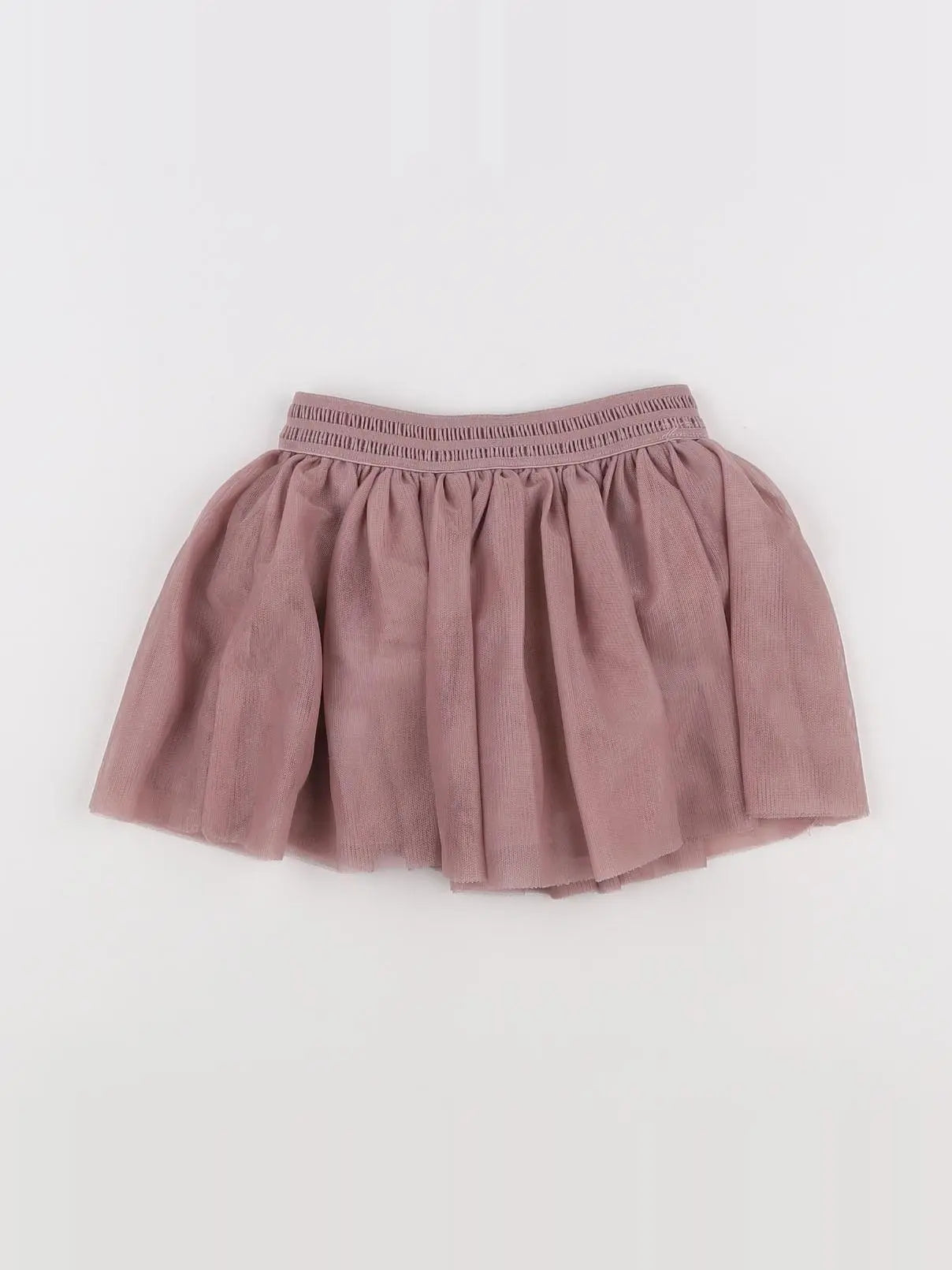 Name it - jupe rose - 9/12 mois