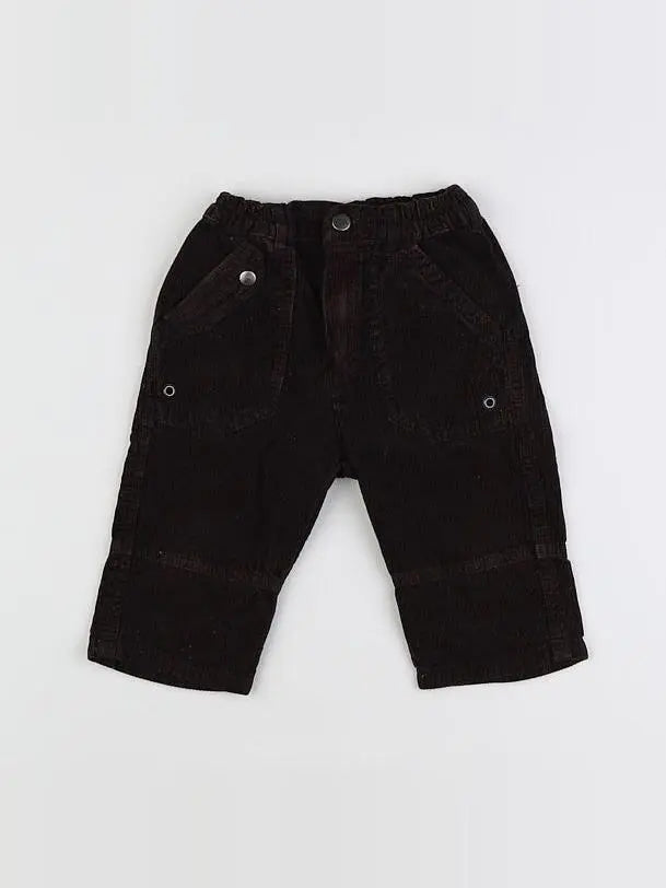 Armor Lux - sarouel marron - 12 mois