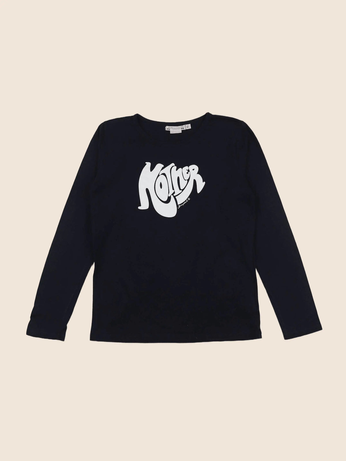 Bonpoint - tee-shirt bleu - 12 ans