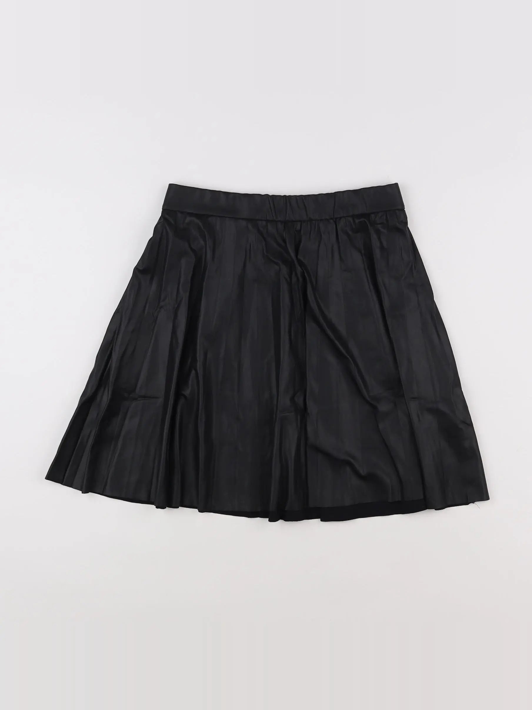 Zara - jupe noir - 13/14 ans