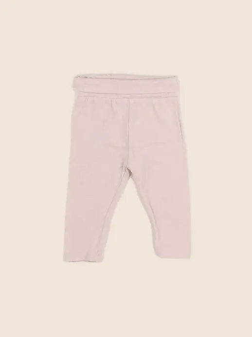 Vertbaudet - legging rose - 3 mois