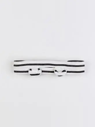 Mayoral - bandeau bleu, blanc - 18 mois