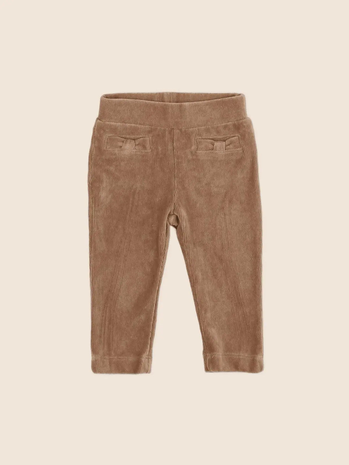 Mayoral - pantalon marron - 6 mois