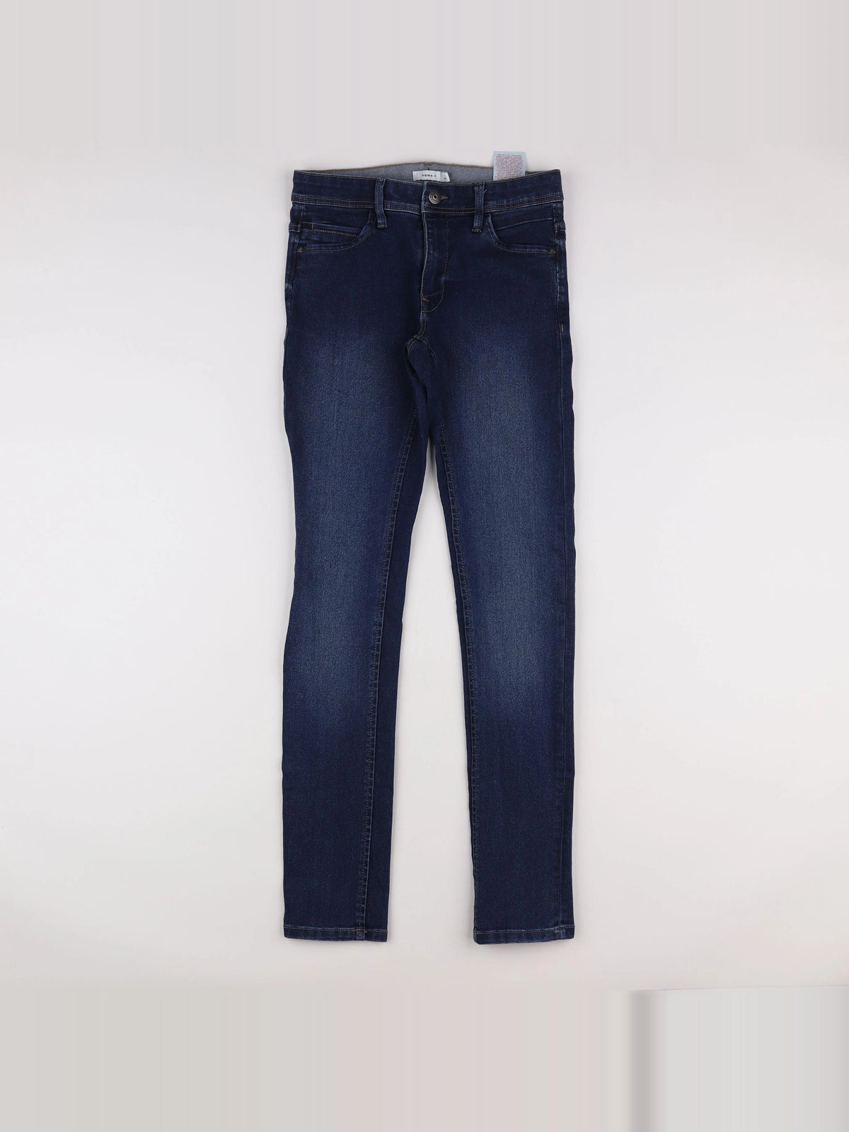 Name it - jean bleu - 13 ans