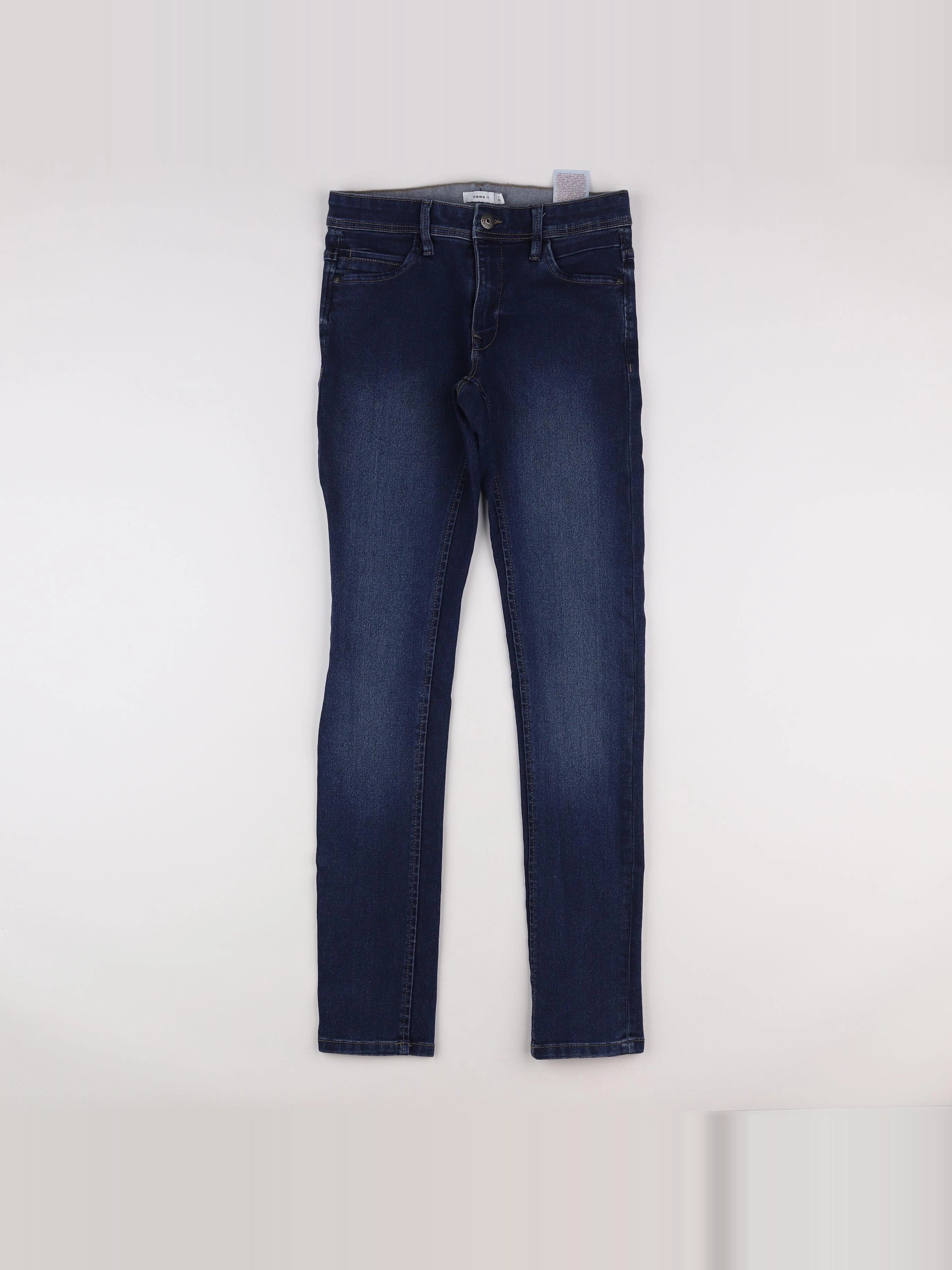 Name it - jean bleu - 13 ans