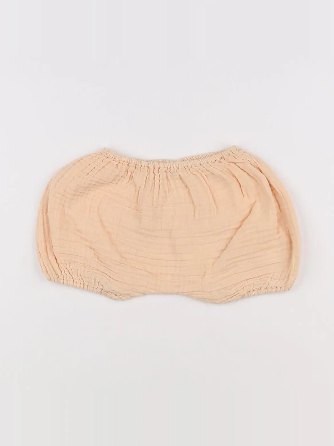 Numero 74 - bloomer orange - 3 mois