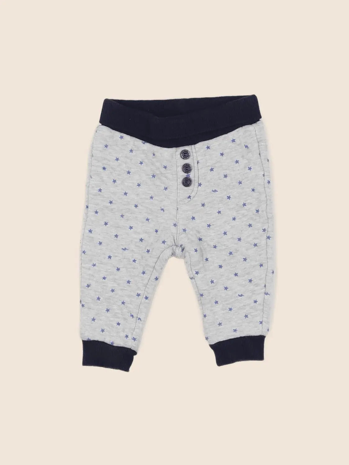 Catimini - jogging gris - 6 mois