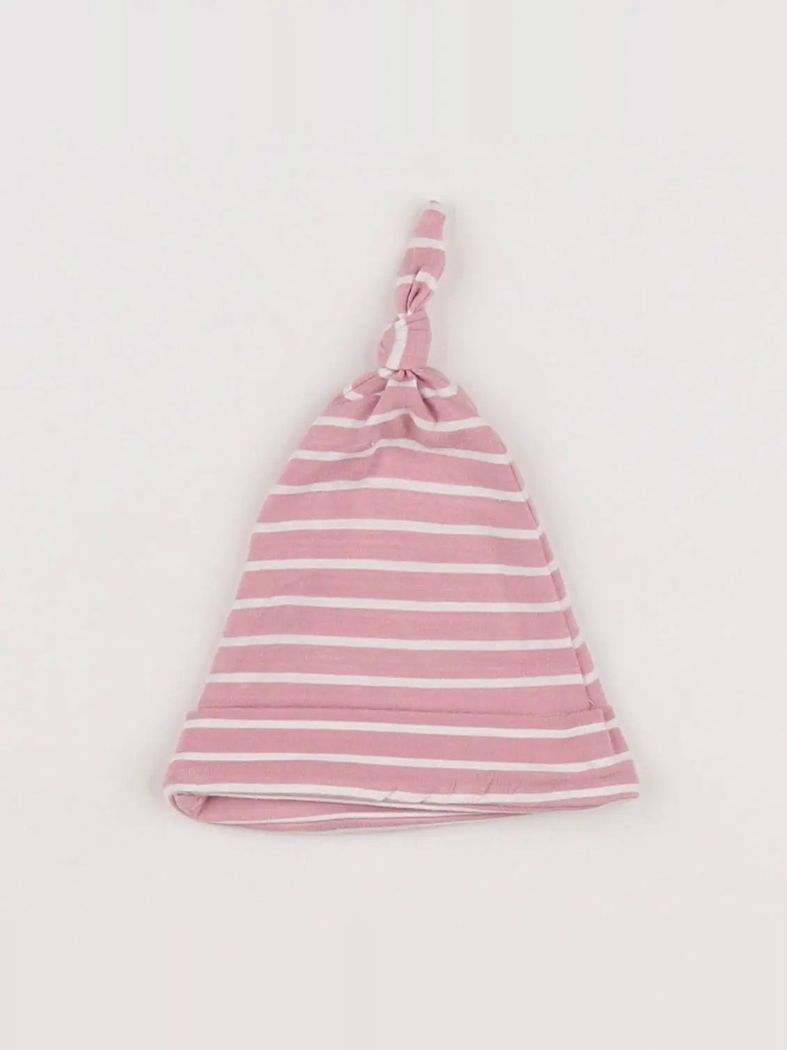 Name it - bonnet rose - 3/6 mois