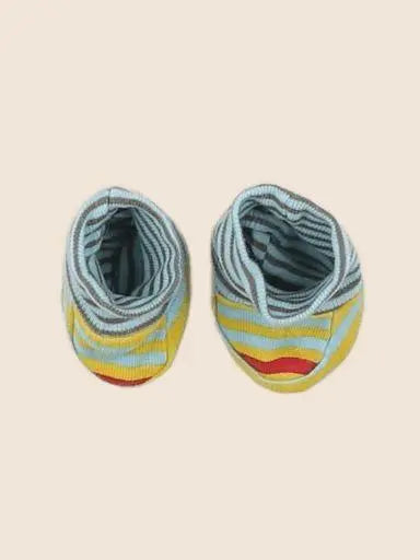 Catimini - chaussons multicolore - pointure 16