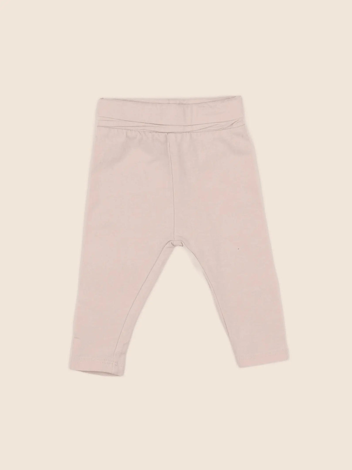 Vertbaudet - legging rose - 3 mois