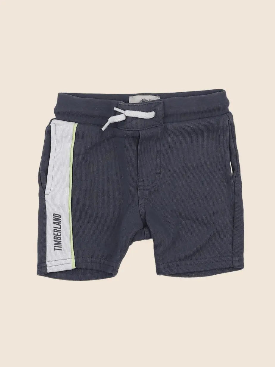 Timberland - short gris - 9 mois