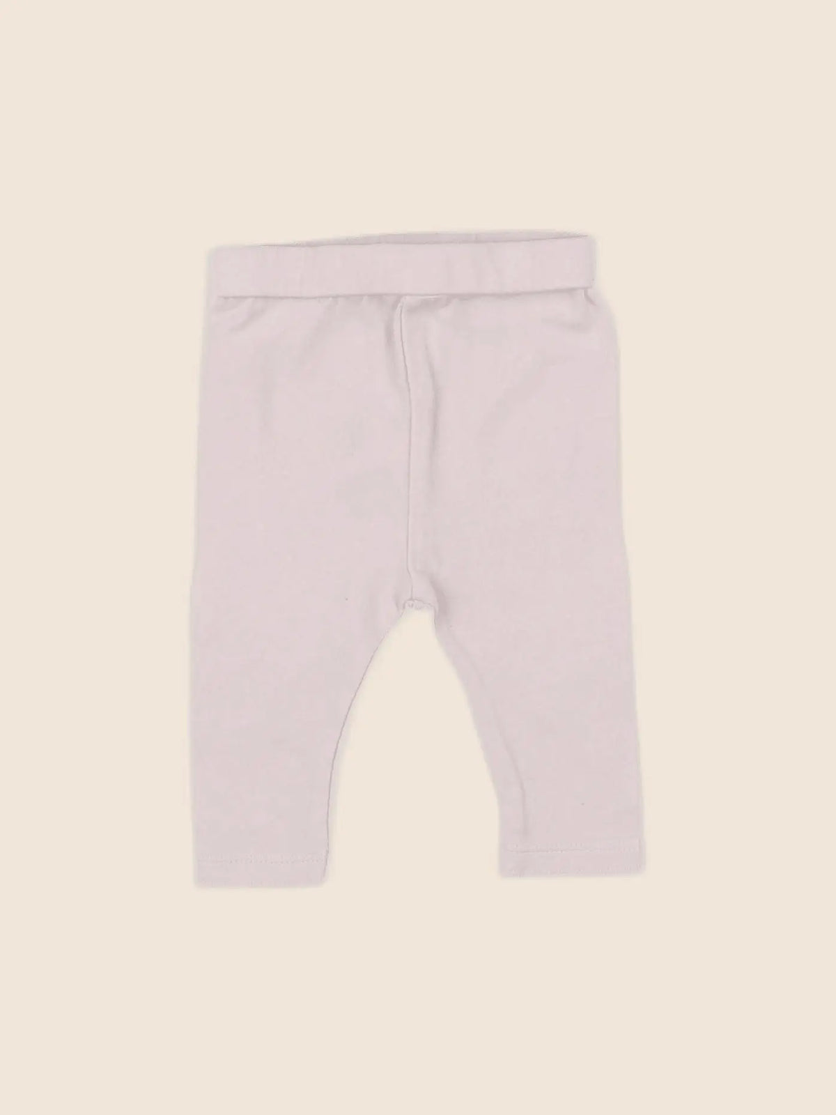 Vertbaudet - legging rose - 3 mois