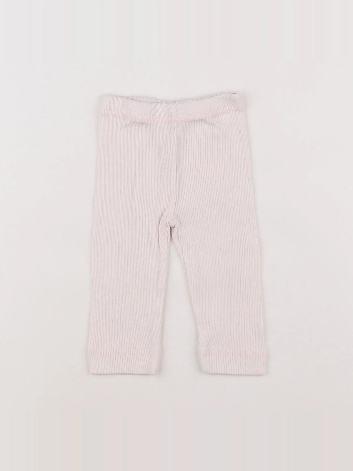 Boutchou - legging rose - 6 mois