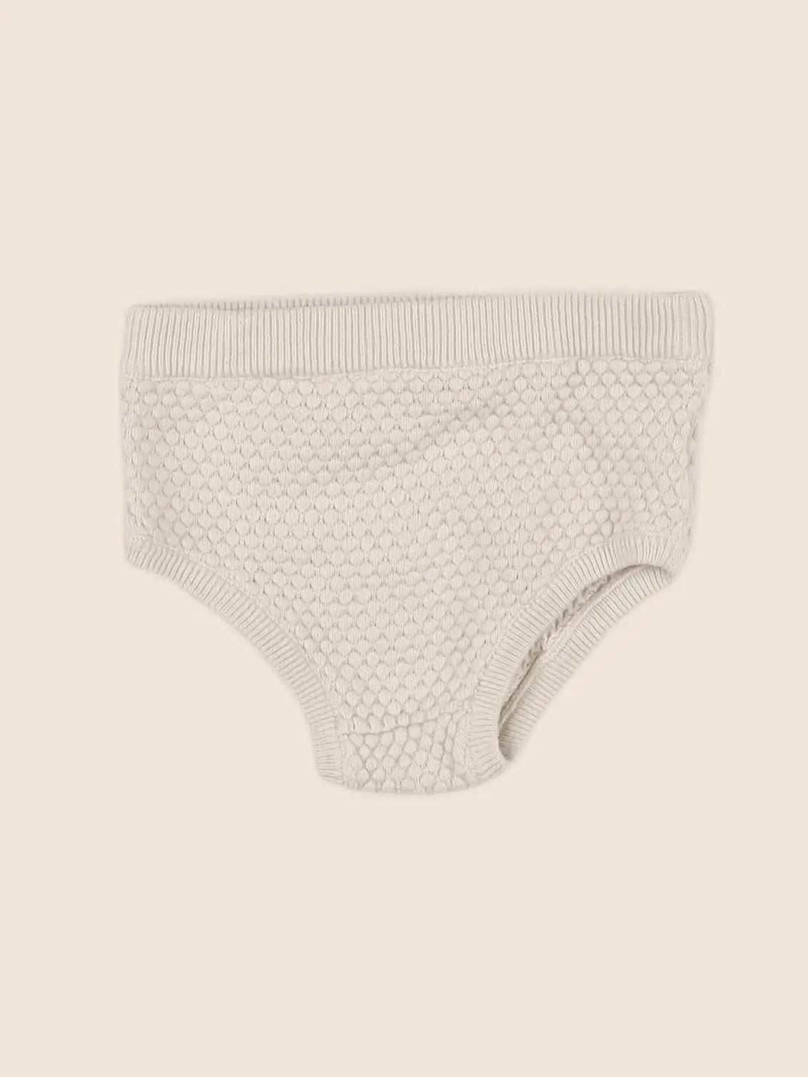 Boutchou - bloomer beige - 3 mois