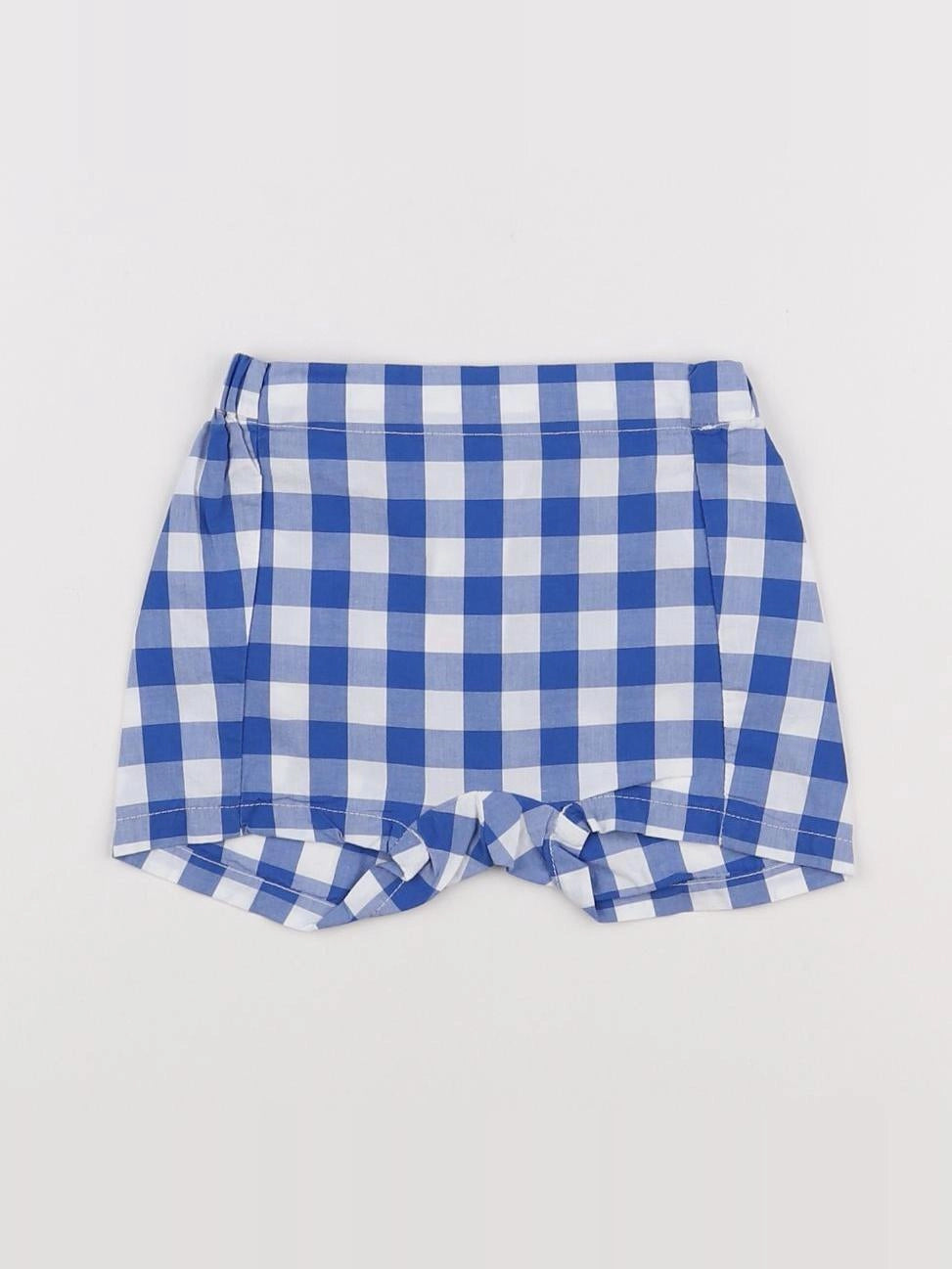 Jacadi - bloomer bleu - 6 mois