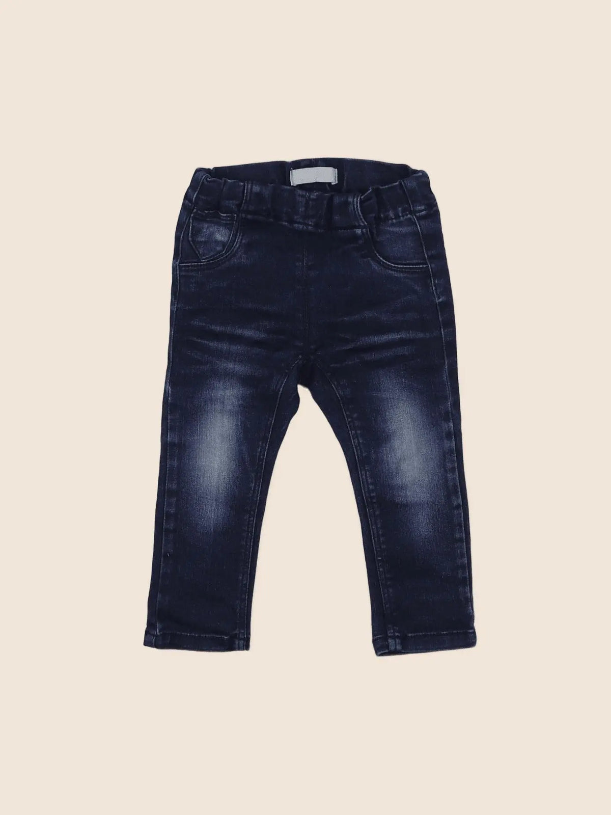 Name it - jean bleu - 9/12 mois