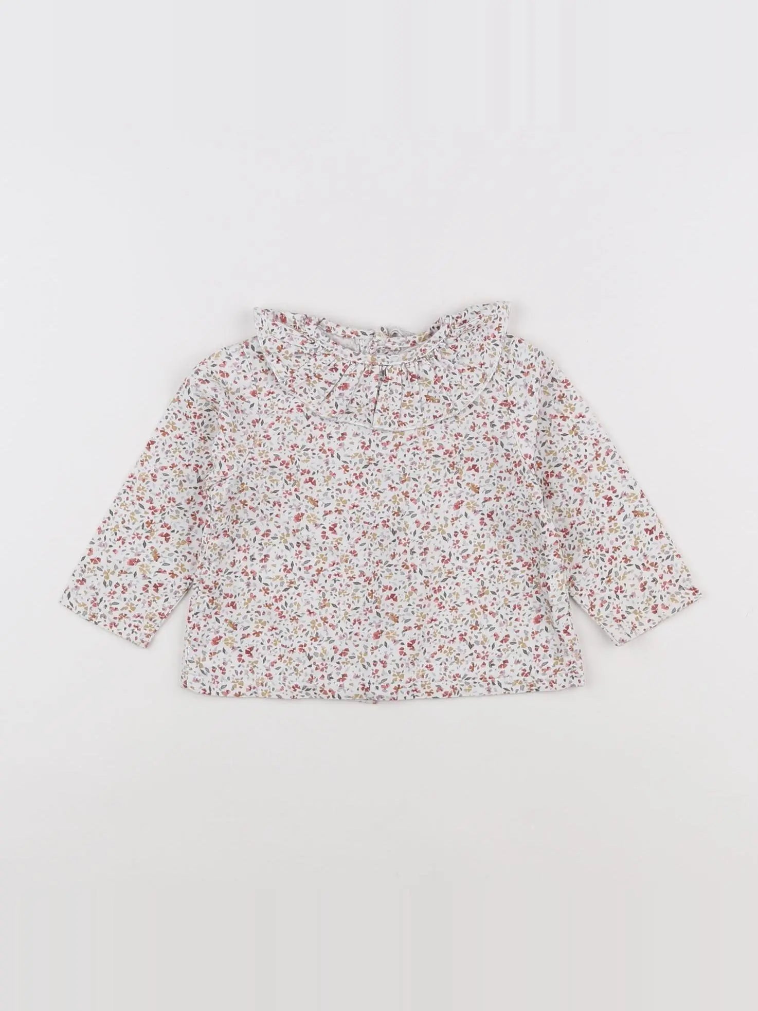 Little Celebs - tee-shirt multicolore - 12 mois