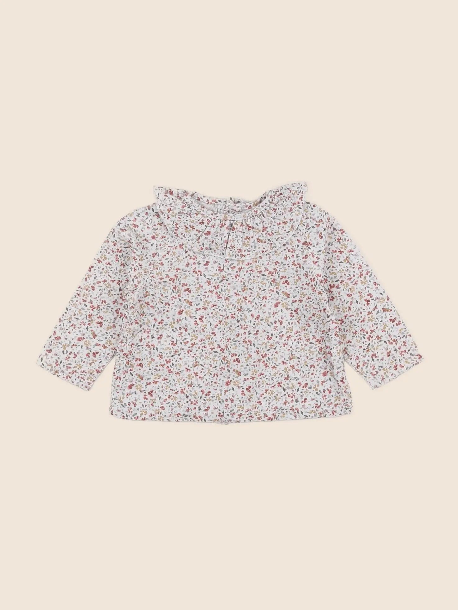 Little Celebs - tee-shirt multicolore - 12 mois