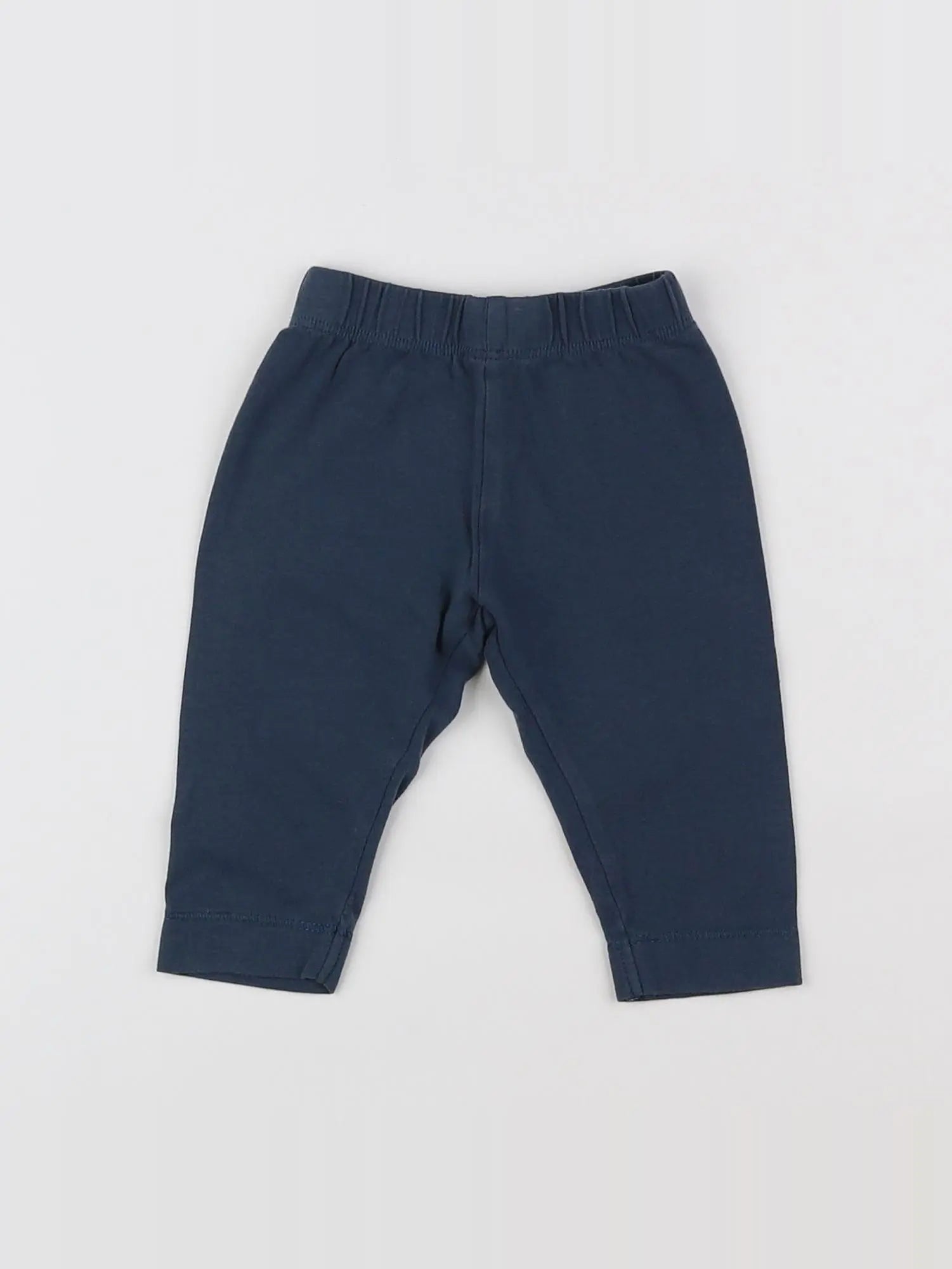 Imps & Elfs - legging bleu - 3 mois