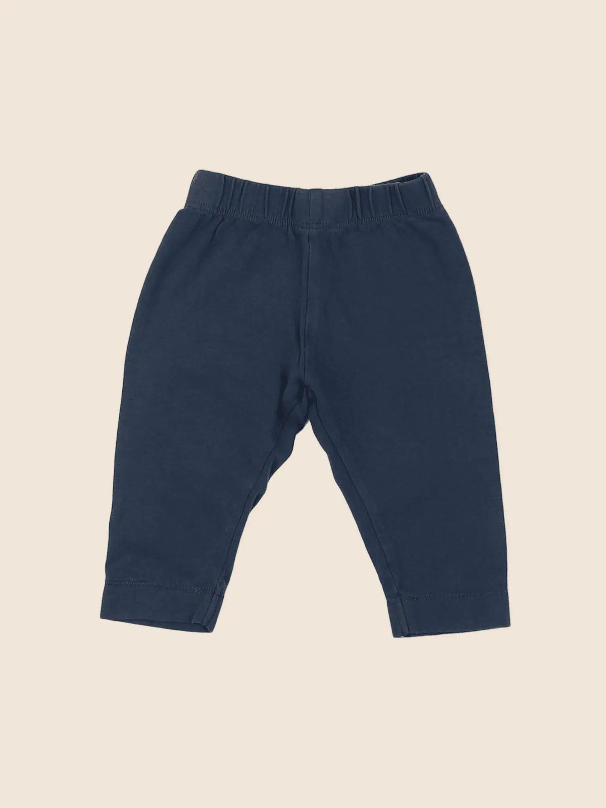 Imps & Elfs - legging bleu - 3 mois