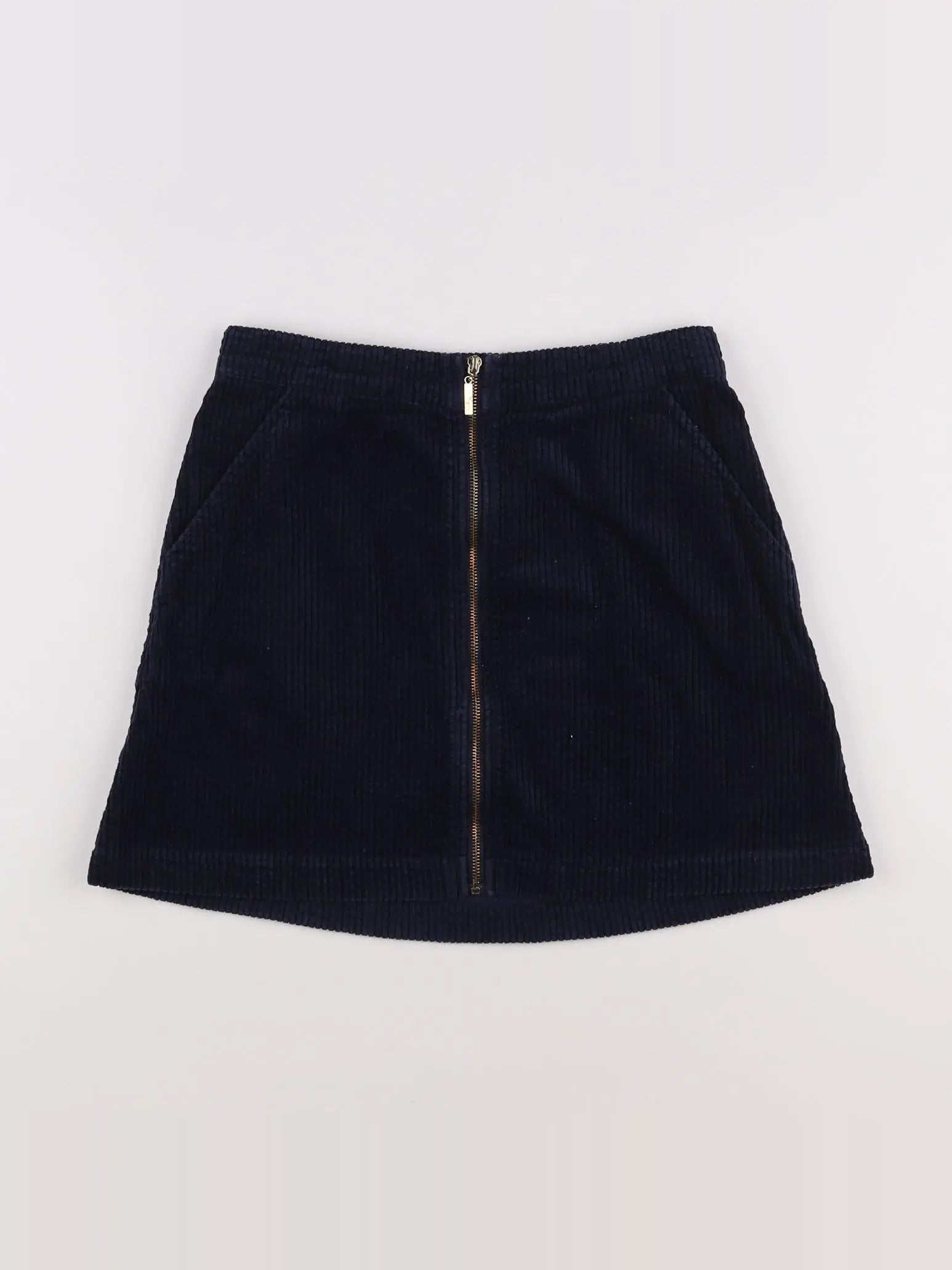 Little marc jacobs - jupe bleu - 12 ans