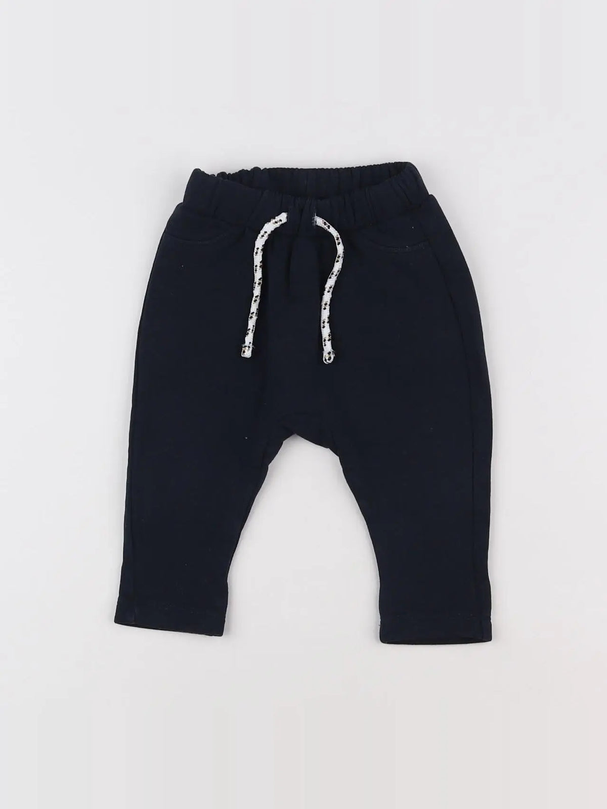 Tape à l'oeil - jogging bleu - 6 mois