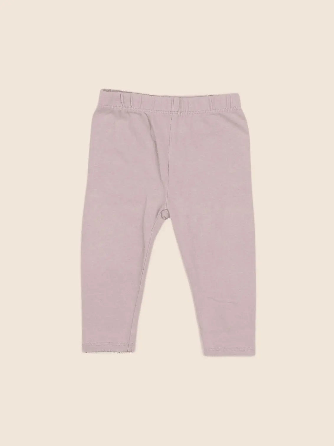 Vertbaudet - legging rose - 6 mois