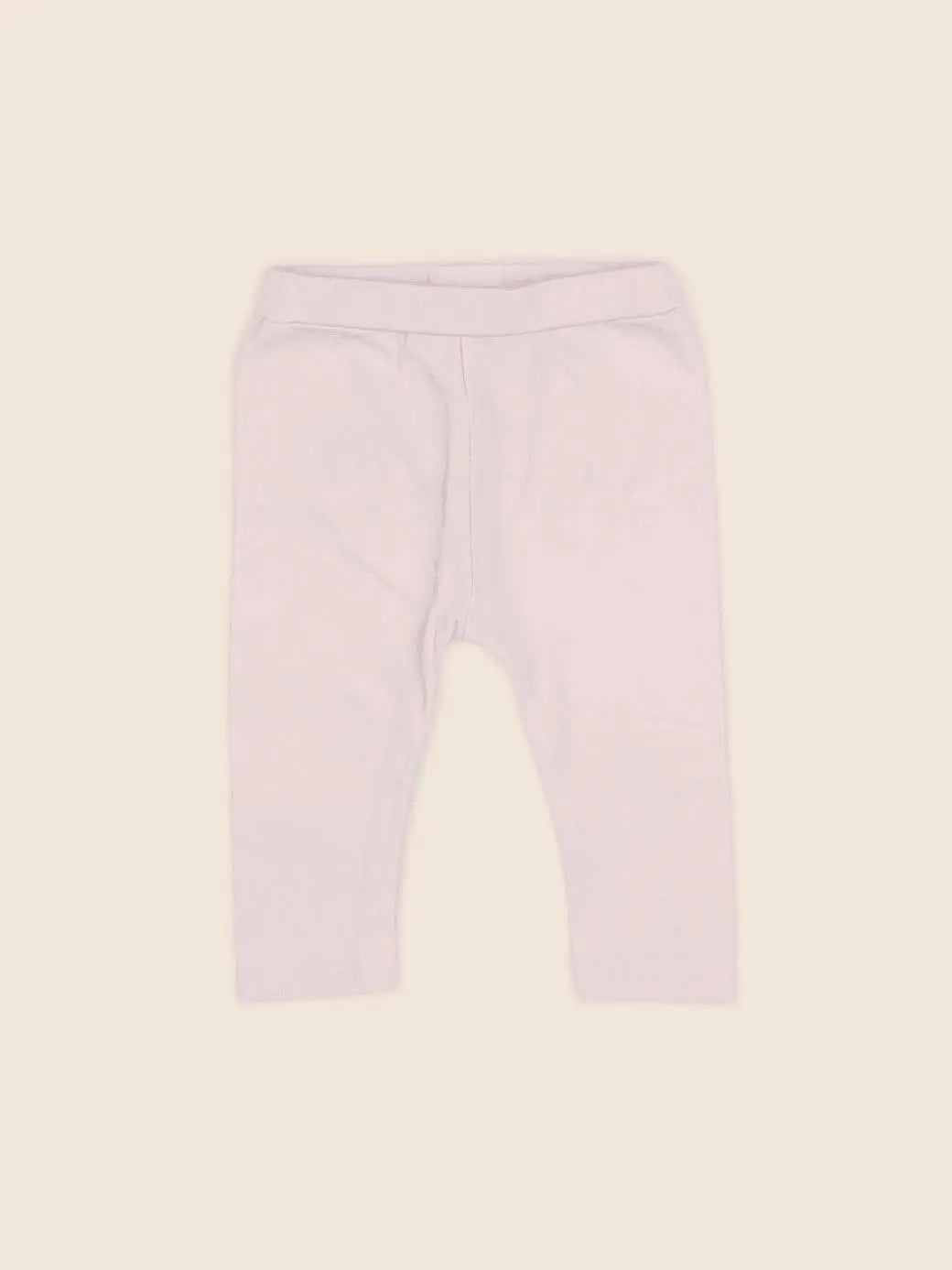 Vertbaudet - legging rose - 6 mois