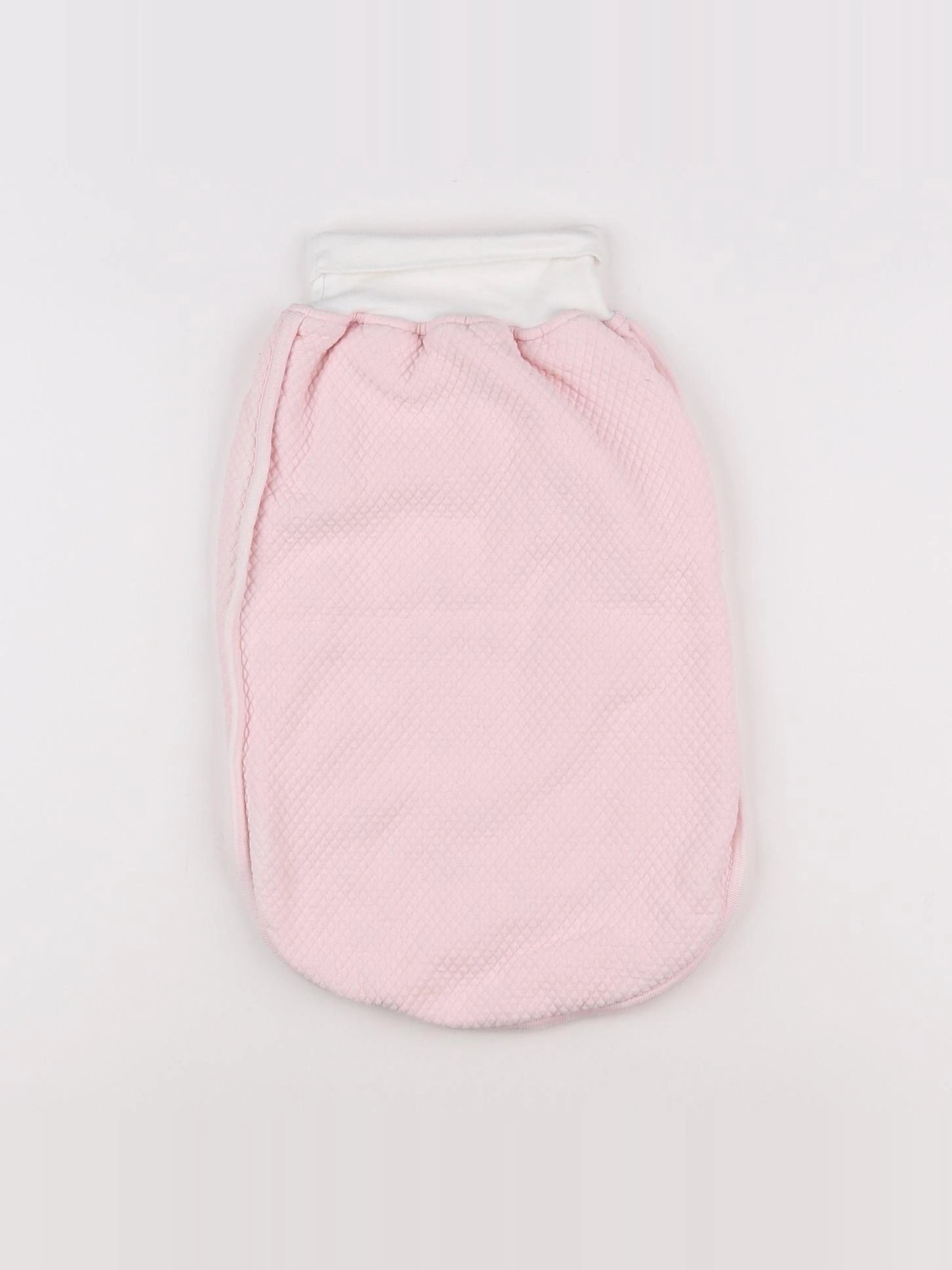 Red Castle - gigoteuse cocobag rose - 3/9 mois