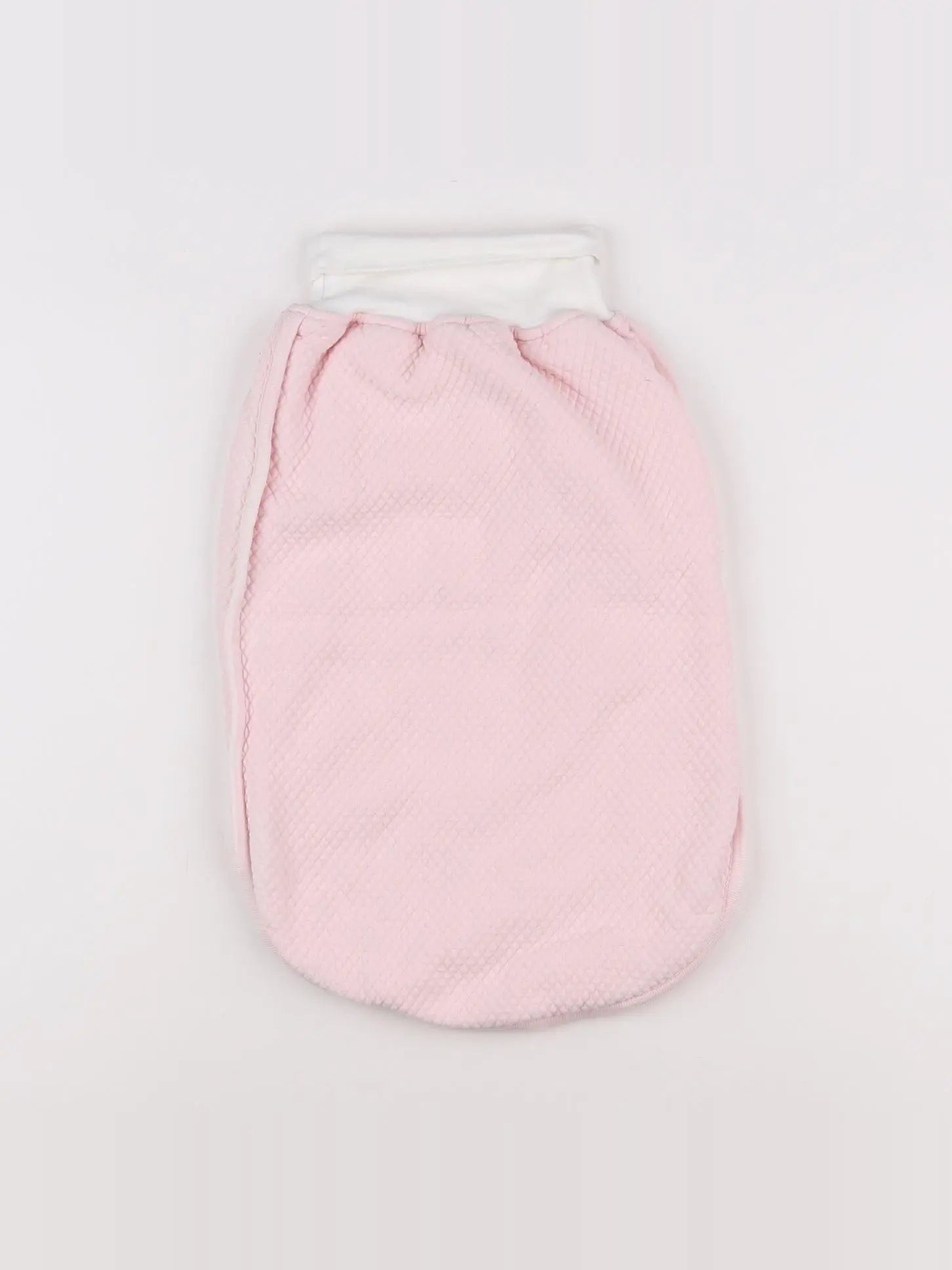 Red Castle - gigoteuse cocobag rose - 3/9 mois