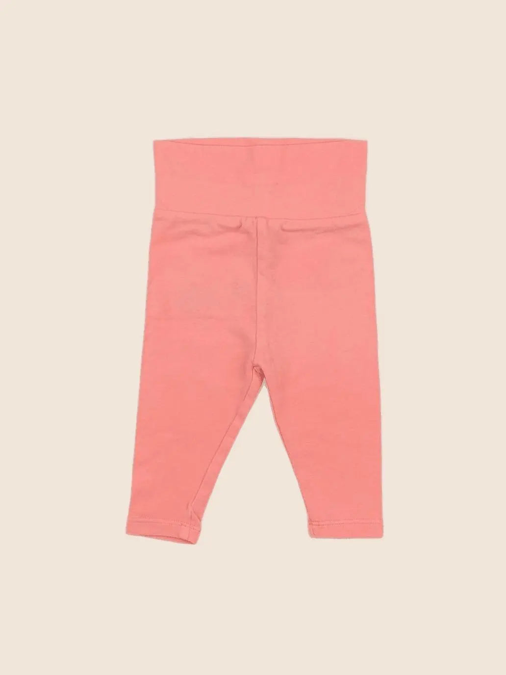 Vertbaudet - legging rose - 1 mois