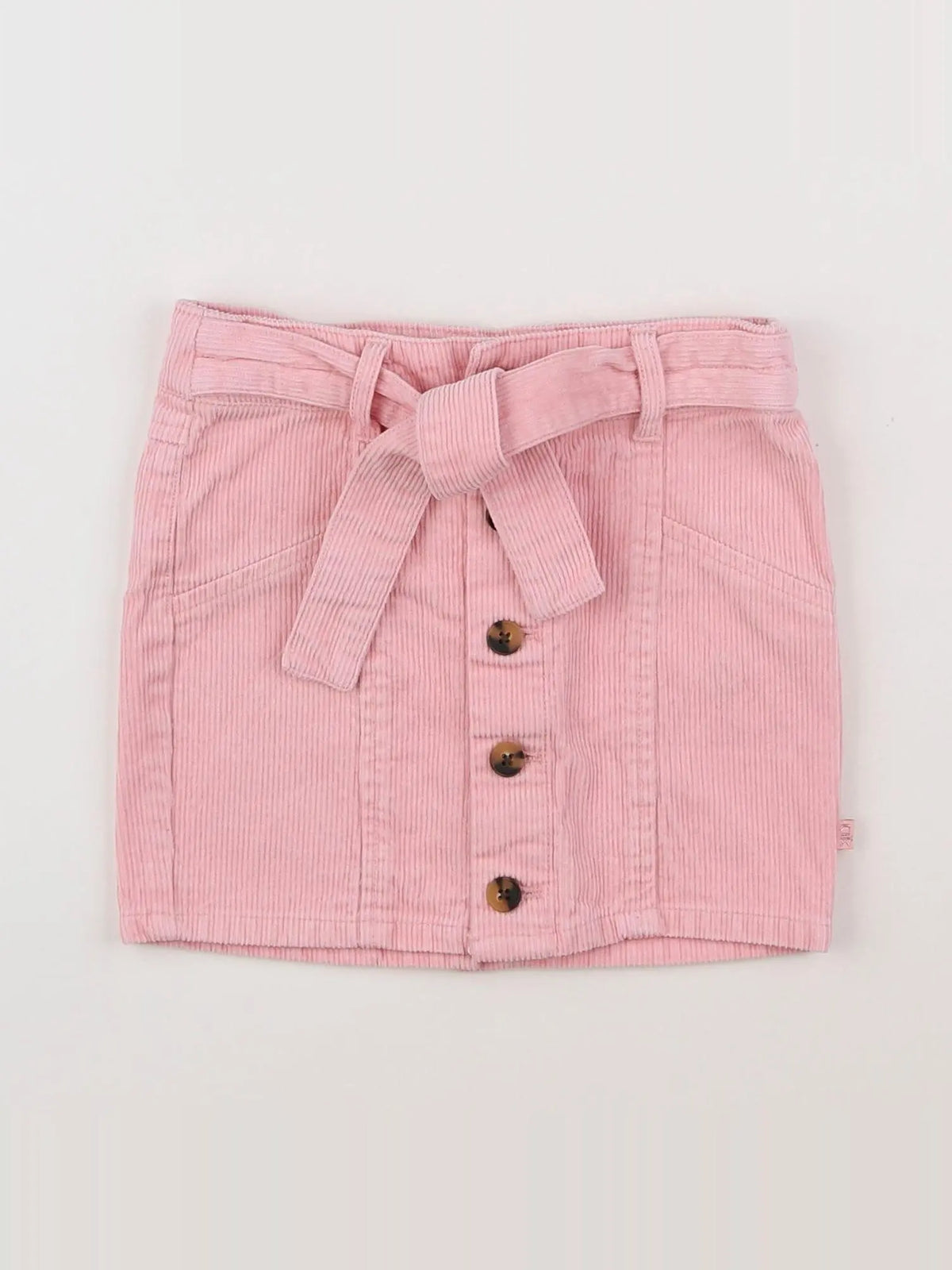 Okaidi - jupe rose - 3 ans