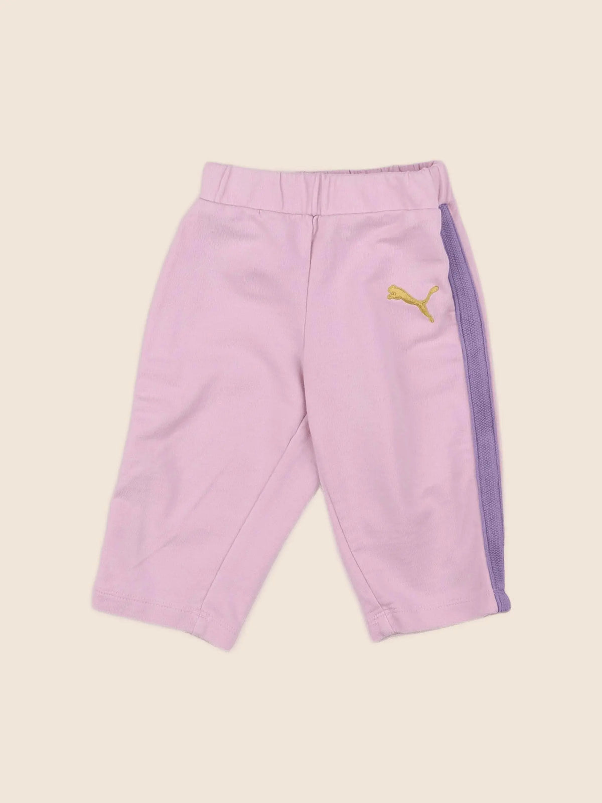 Puma - jogging rose - 12 mois