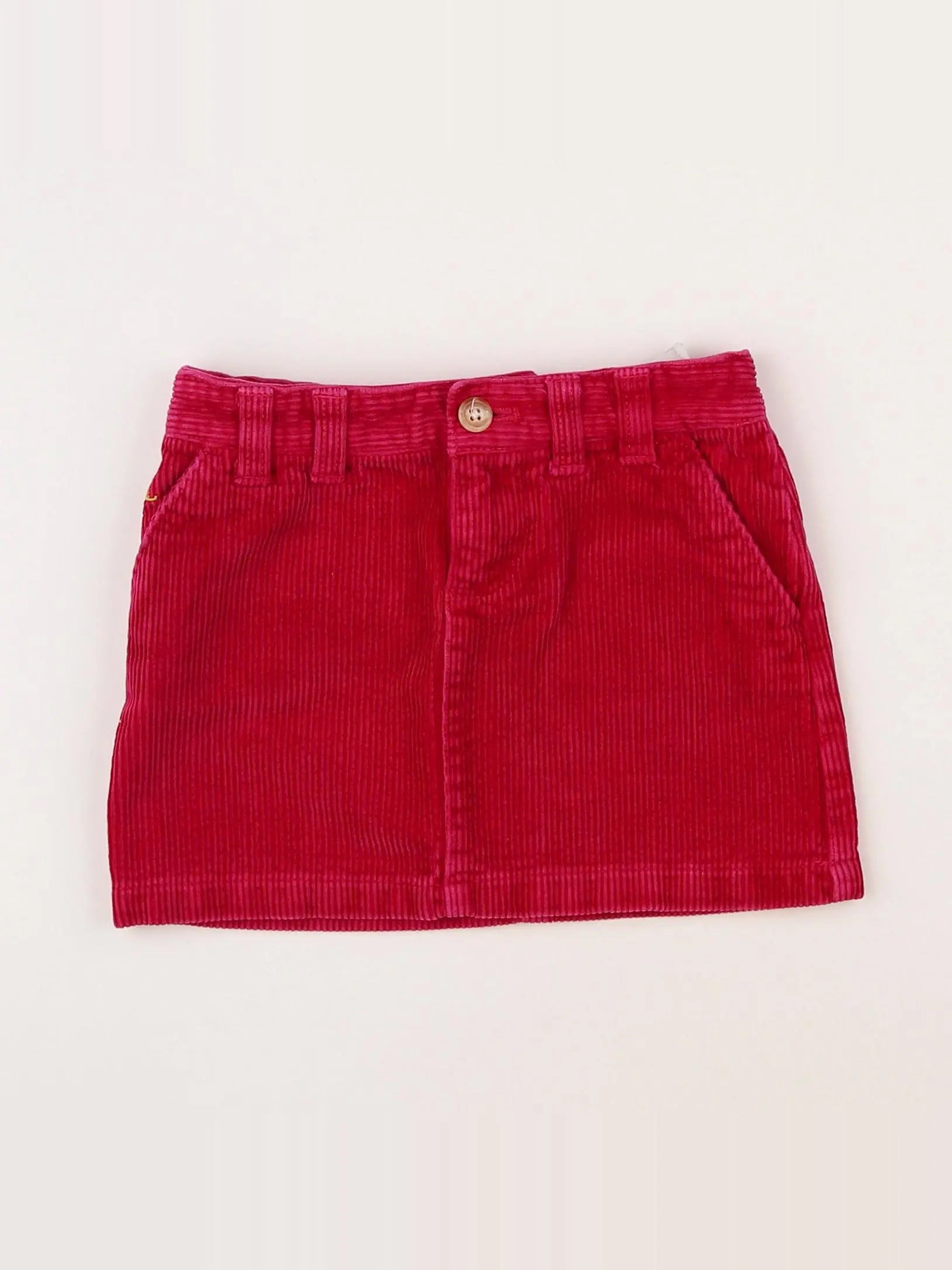 Ralph Lauren - jupe rose - 3 ans