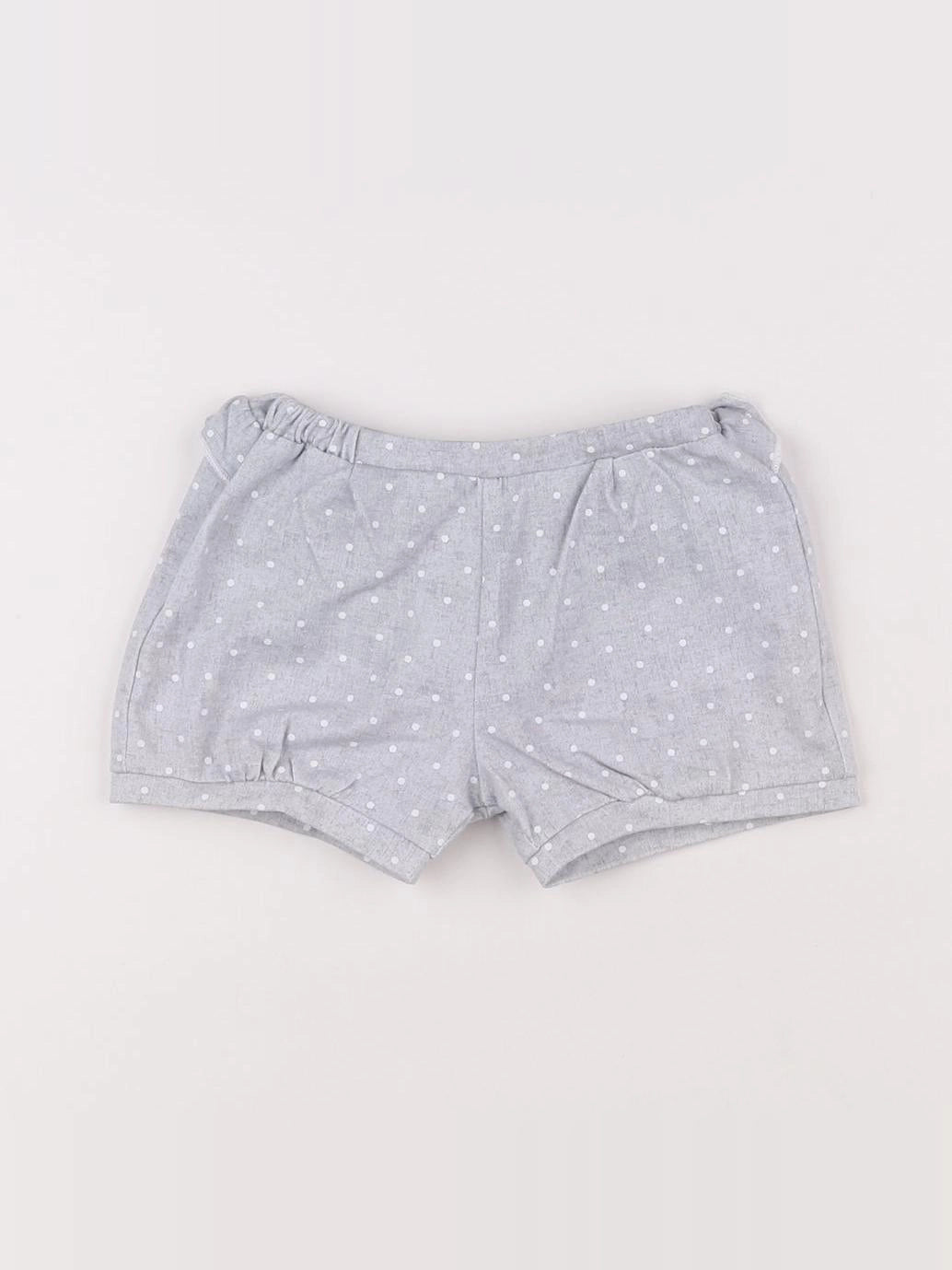 Mayoral - bloomer bleu - 6/9 mois