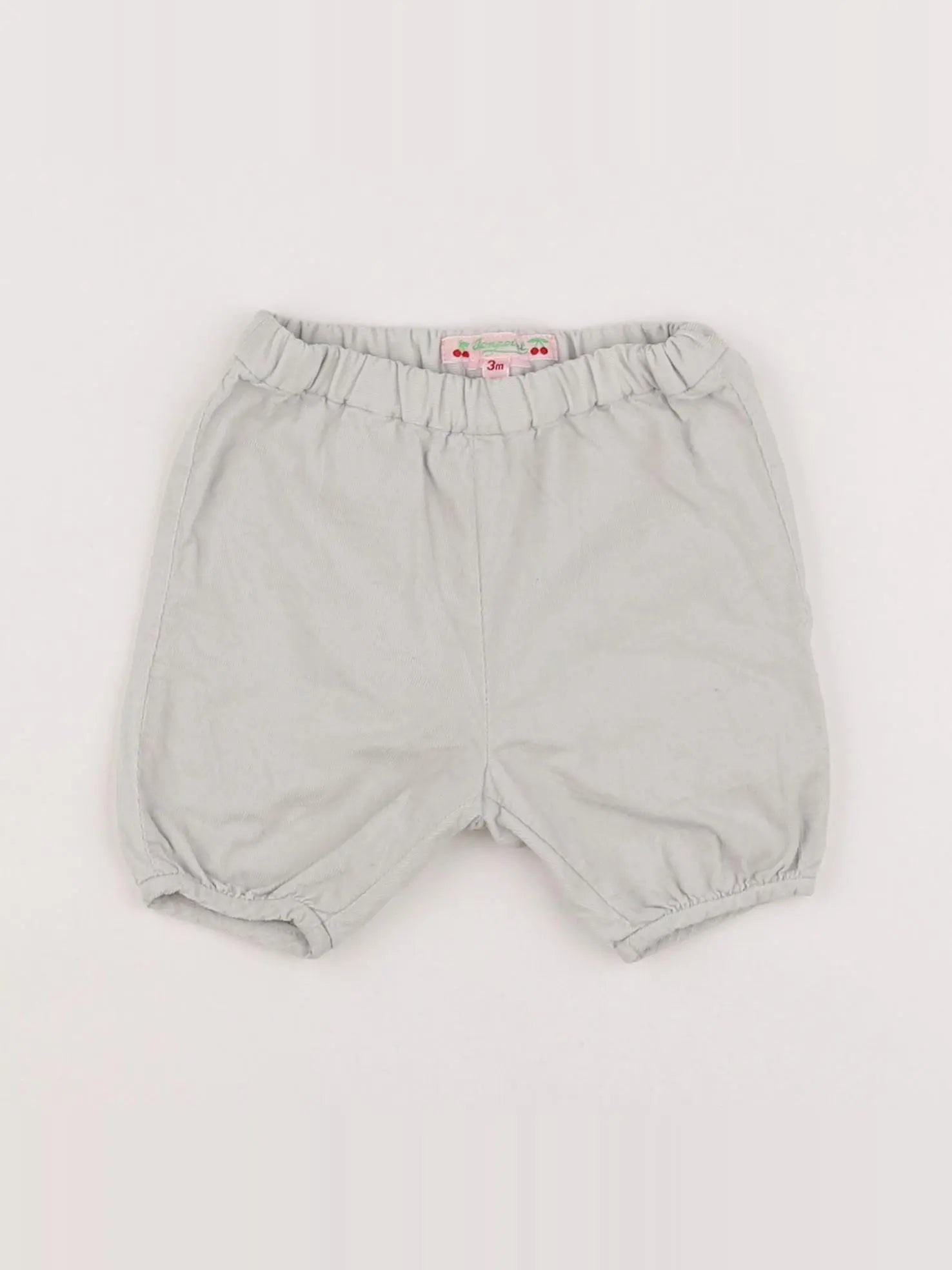 Bonpoint - pantalon gris - 3 mois