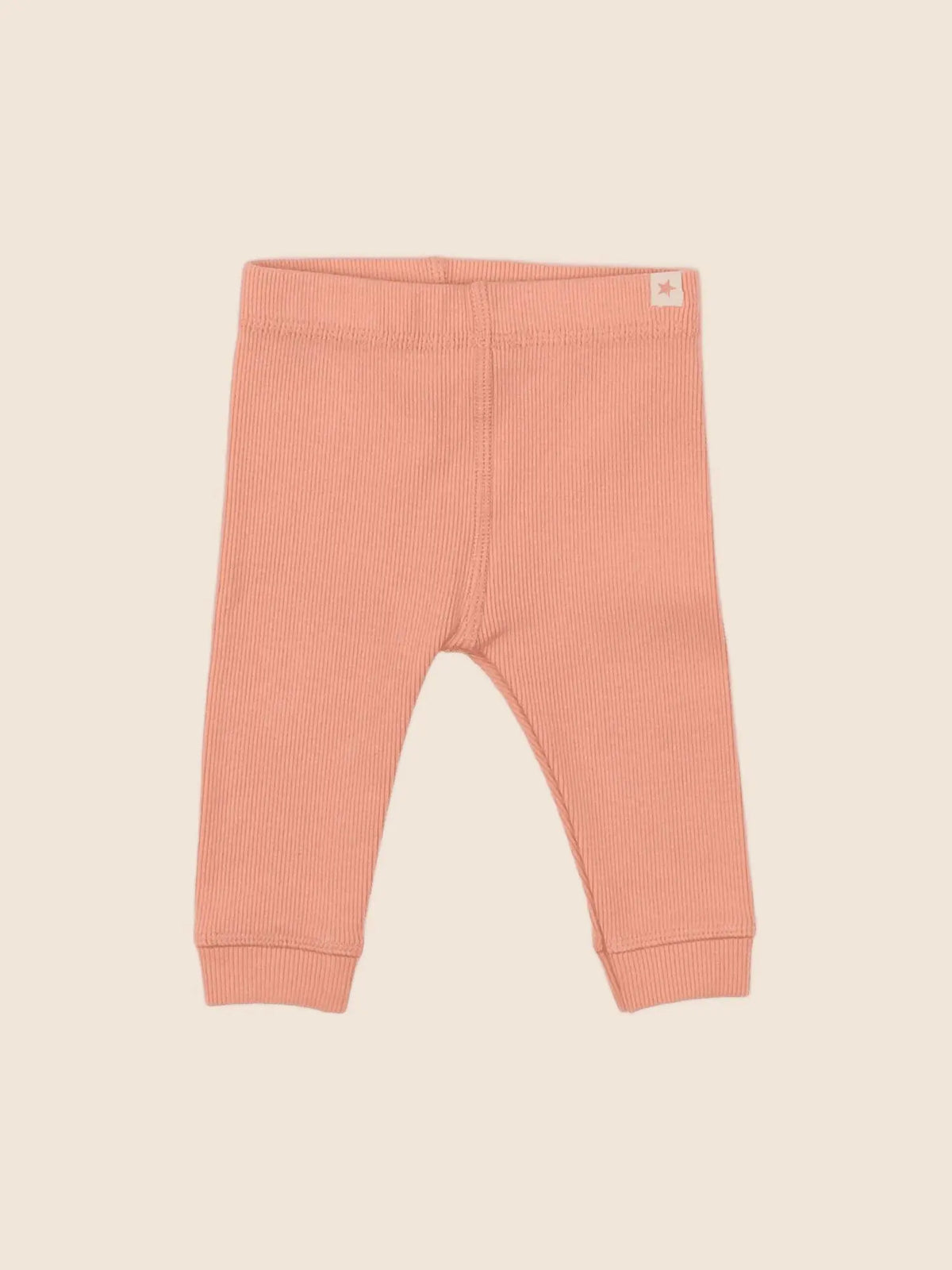 Zara - legging rose - 1/3 mois