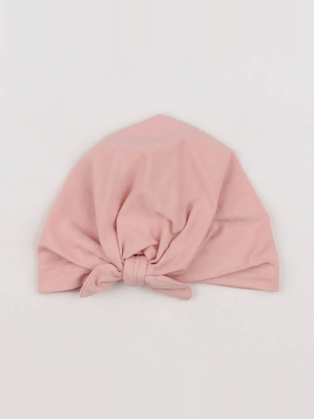 Vertbaudet - bonnet rose - 12/18 mois