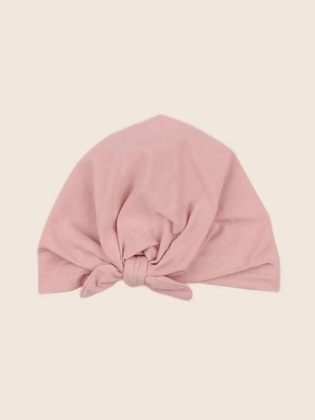Vertbaudet - bonnet rose - 12/18 mois