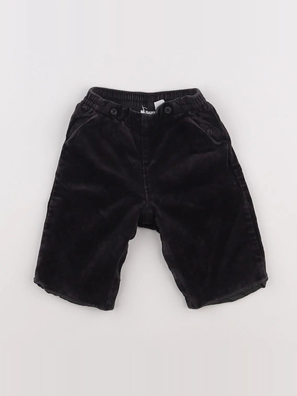 GAP - pantalon marron - 3/6 mois