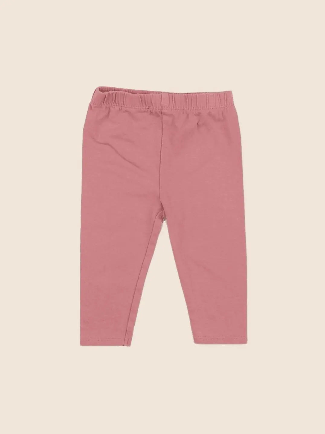 Vertbaudet - legging rose - 6 mois