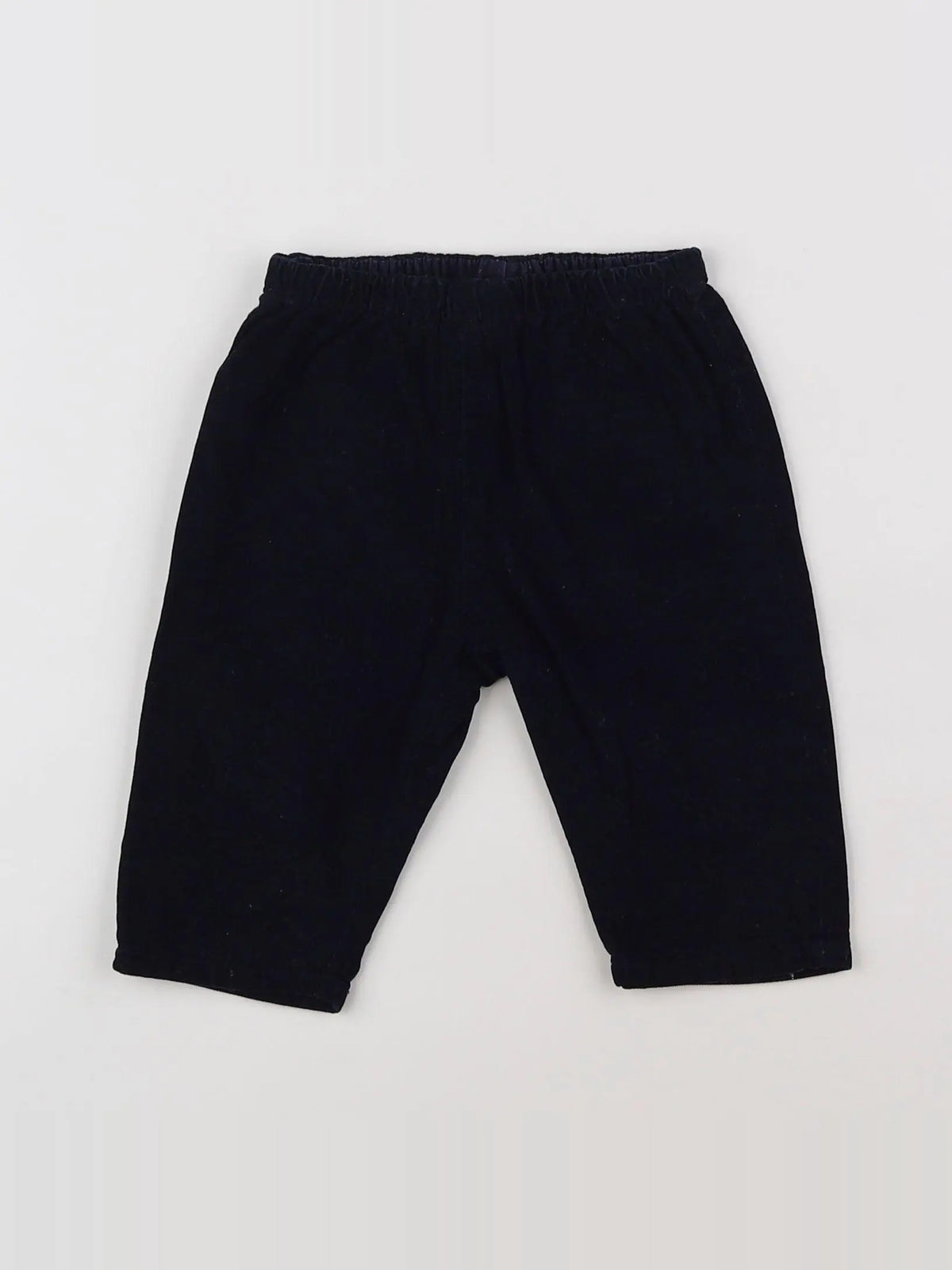 Jacadi - pantalon bleu - 6 mois