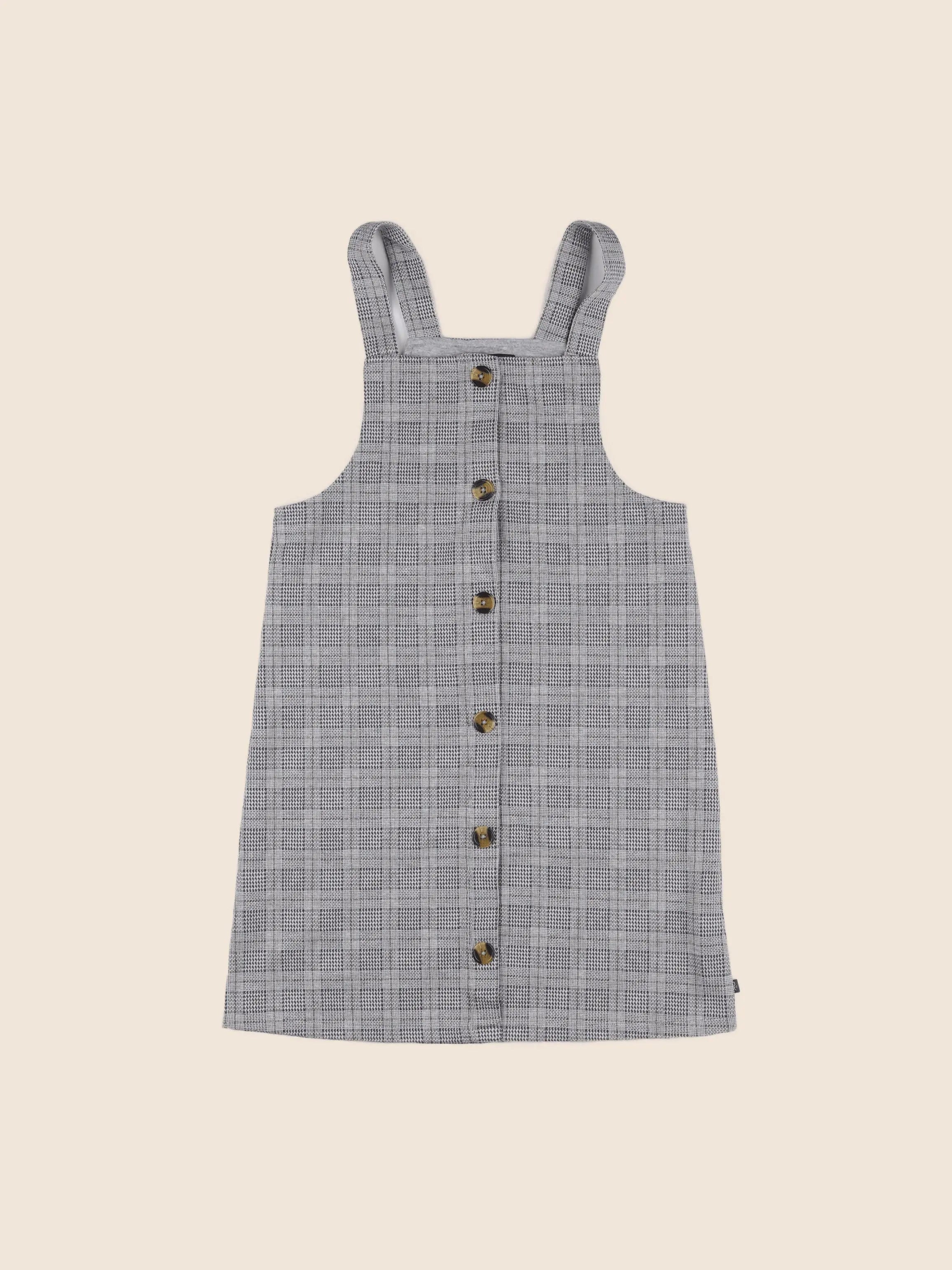 Okaidi - robe gris - 12 ans