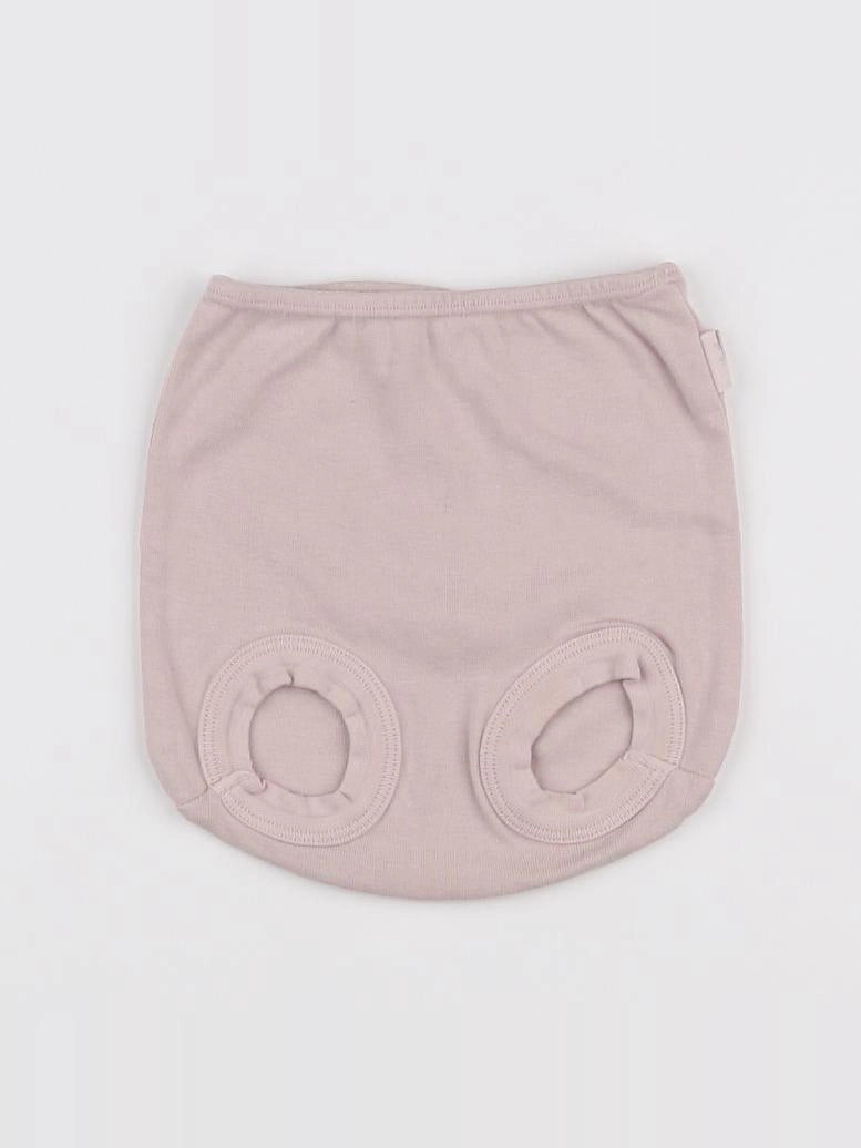 Moumout' - bloomer rose - 0/3 mois