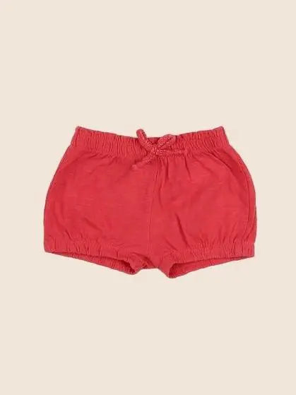 Vertbaudet - short rose - 6 mois