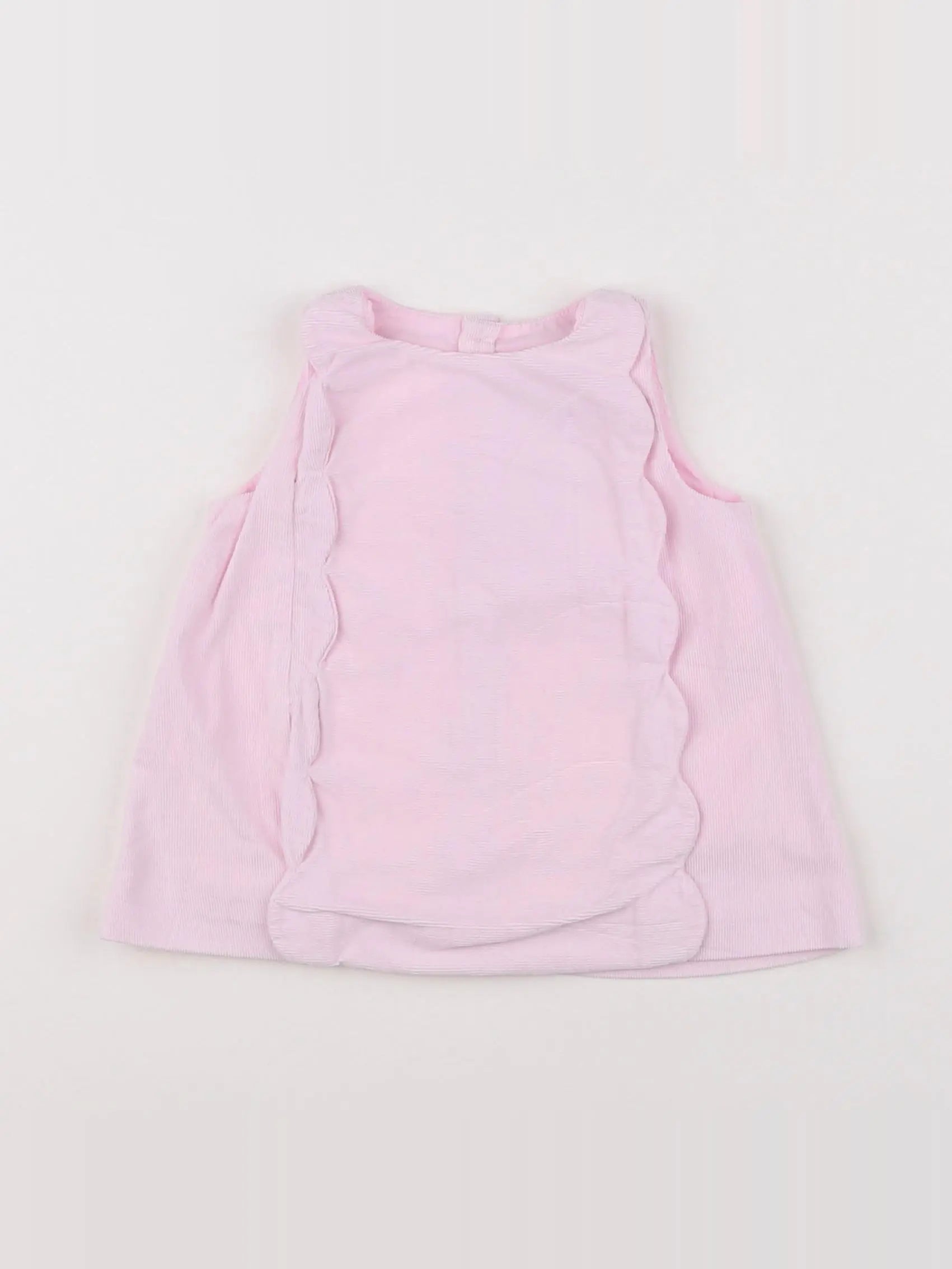 Jacadi - robe rose - 3 mois