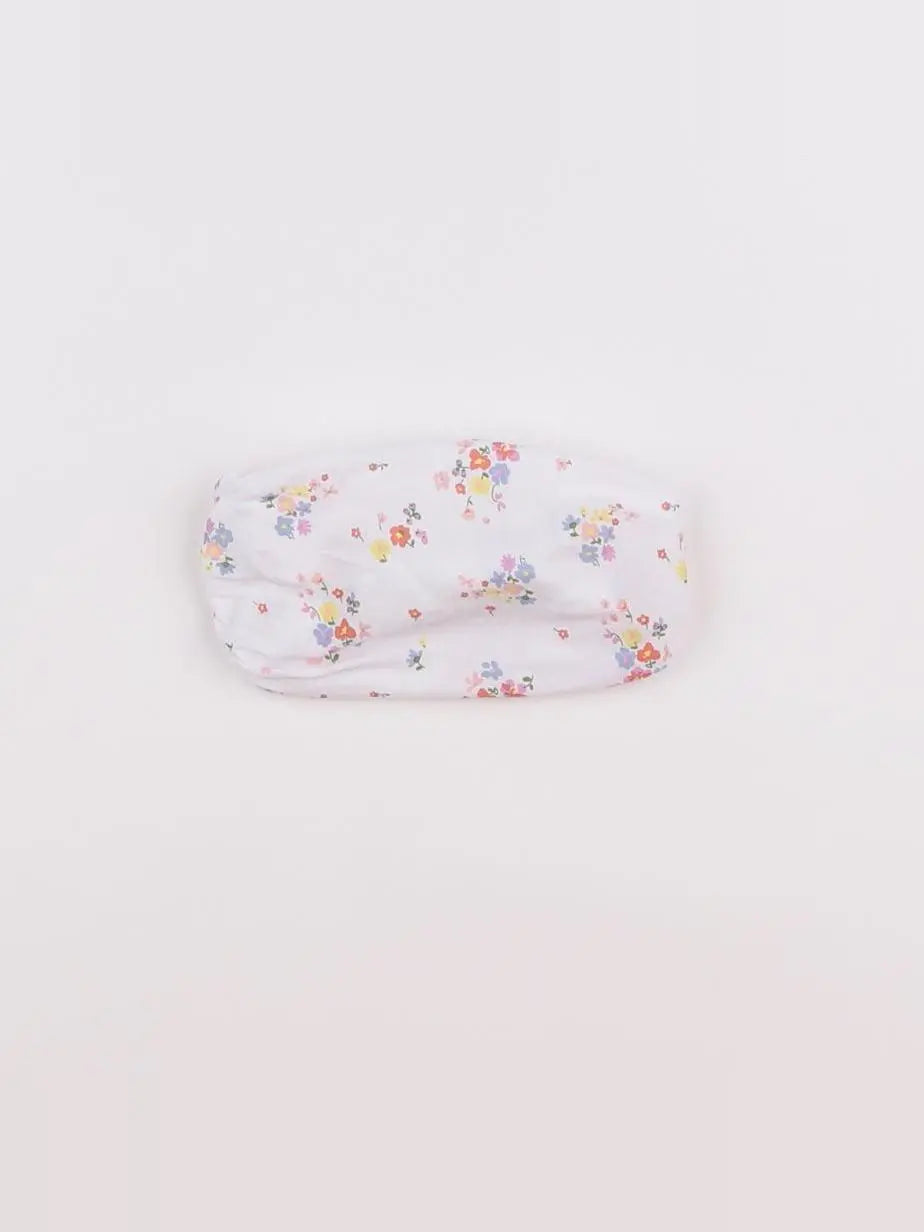 Benetton - bandeau multicolore - 3/6 mois